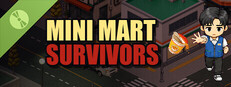 Mini Mart Survivors Demo game capsule image