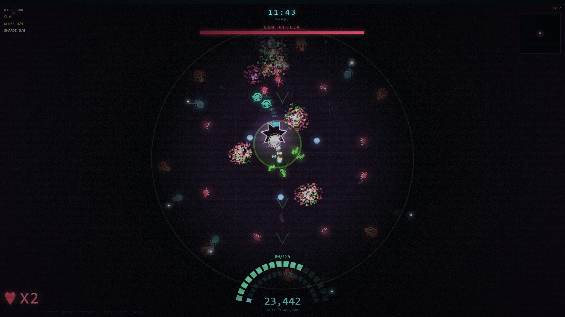 P.U.P – Screenshot 5