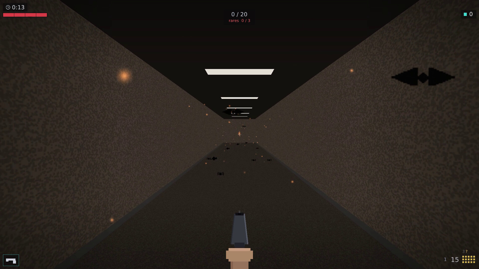 Corridors screenshot #5