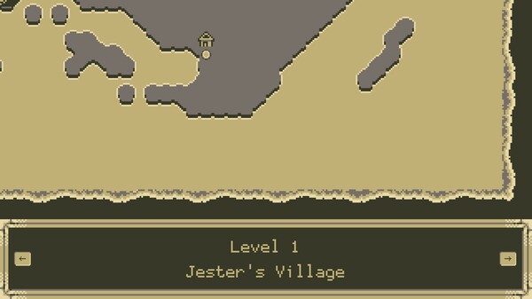 Typing with Jester