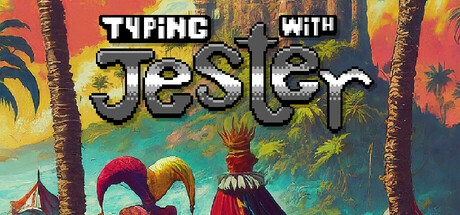 Typing with Jester