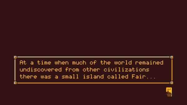 Screenshot z Typing with Jester