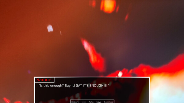 DEEPWOOD screenshot 6