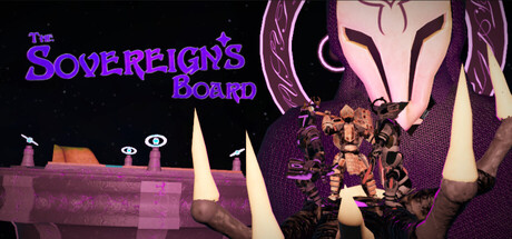 The Sovereign's Board