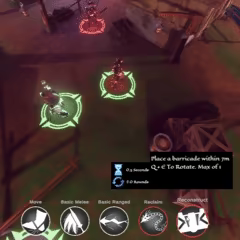 The Sovereign's Board video 2