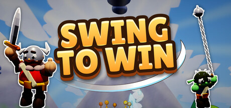 Swing to Win 표지