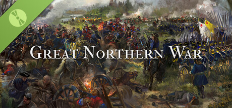 Great Northern War Demo 표지