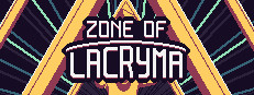Zone of Lacryma game cover
