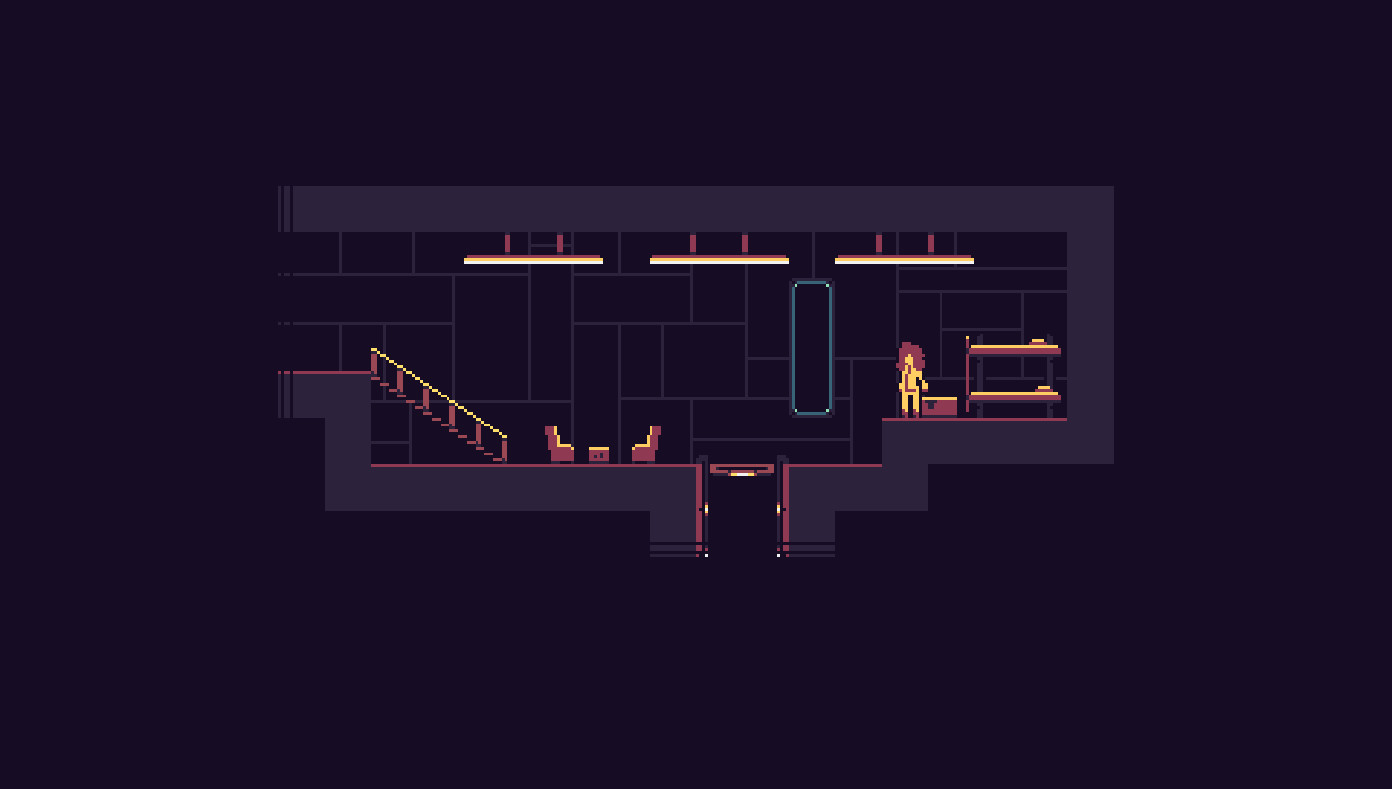 Zone of Lacryma screenshot #3