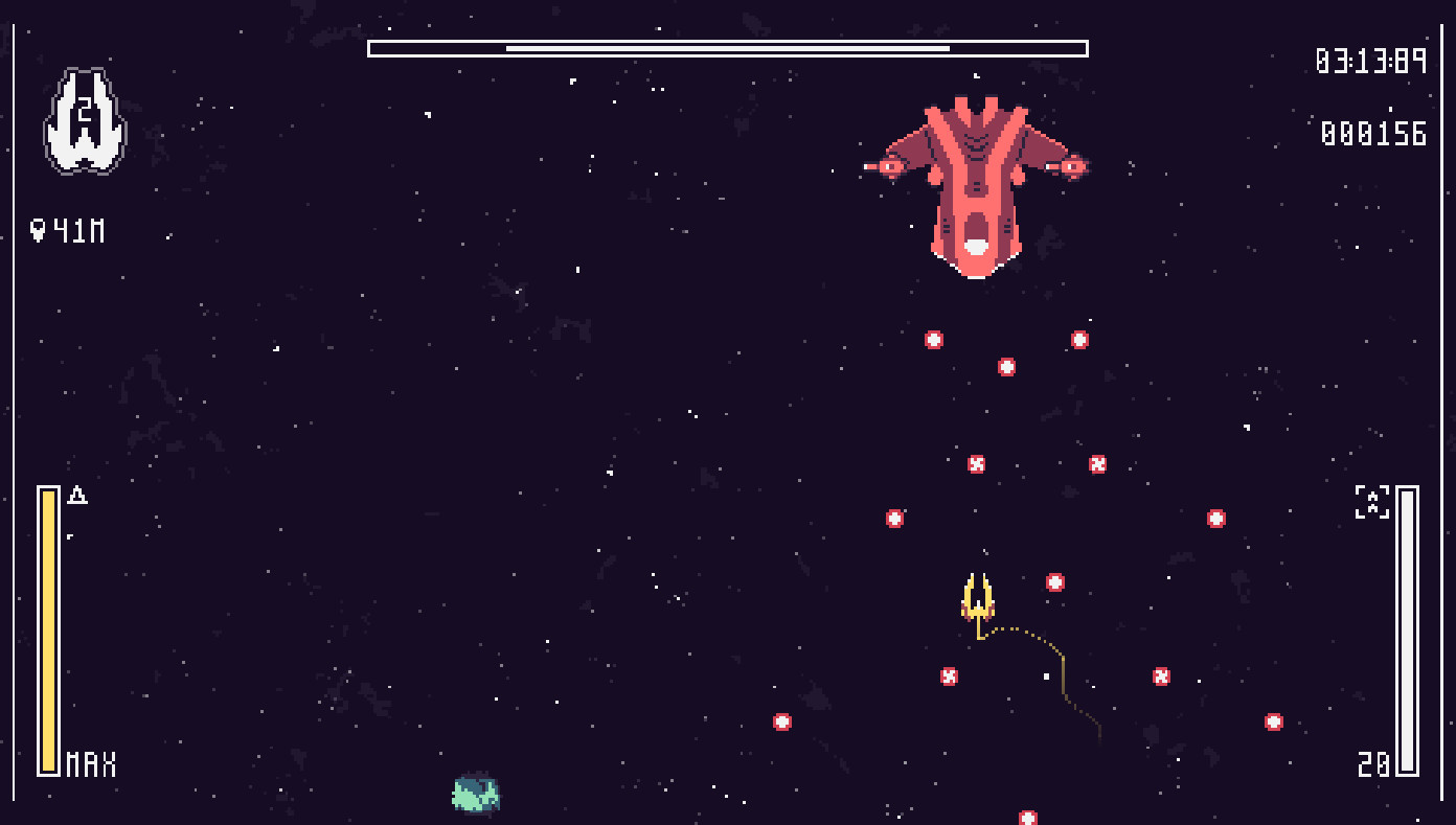 Zone of Lacryma screenshot #4