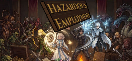 Hazardous Employment