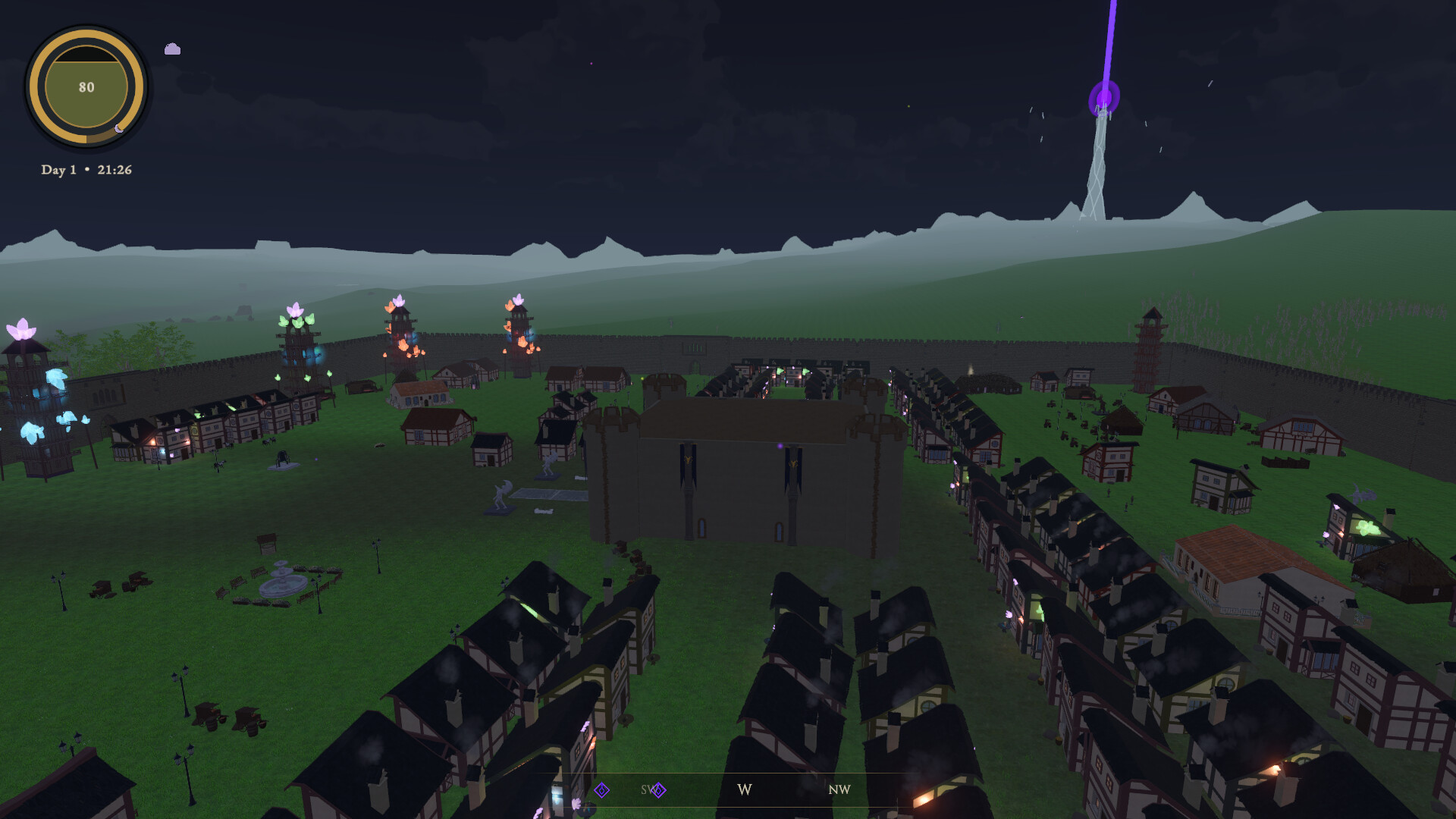 Crownmarked screenshot #2