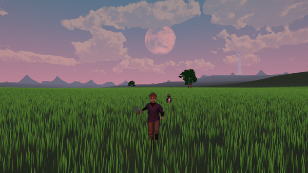 Crownmarked Screenshot