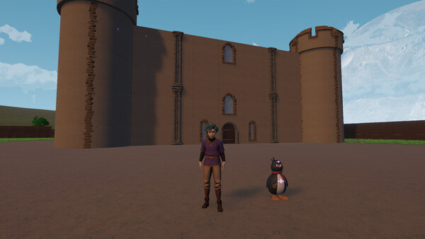 Crownmarked Screenshot