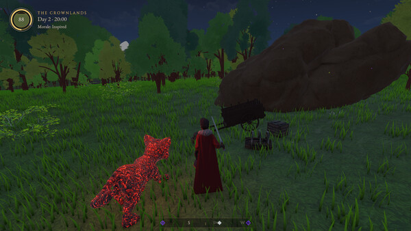 Crownmarked screenshot 10