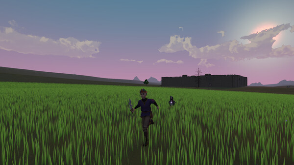 Crownmarked Screenshot
