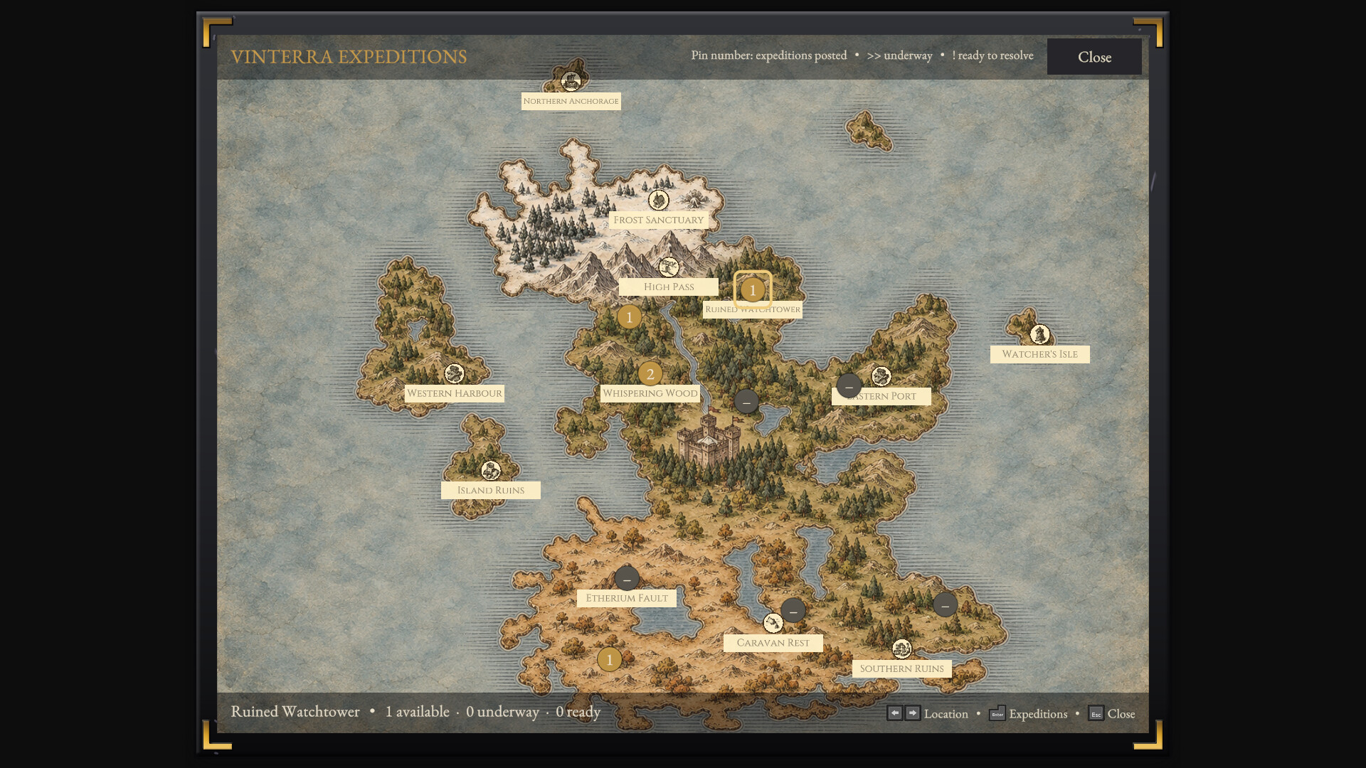Crownmarked screenshot #5