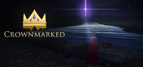 Crownmarkedの作品画像