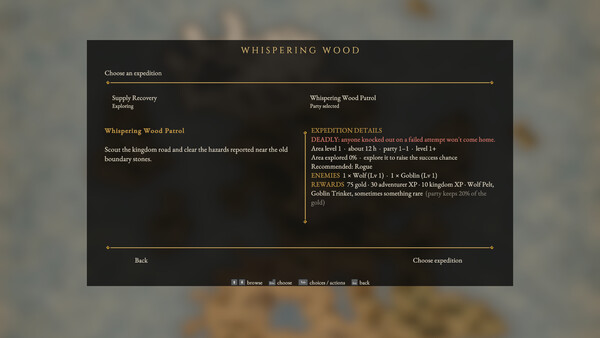Crownmarked screenshot 6
