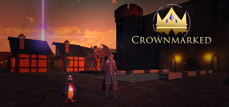 Crownmarked