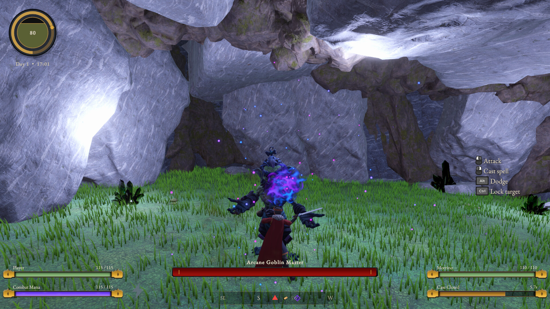 Crownmarked screenshot #7