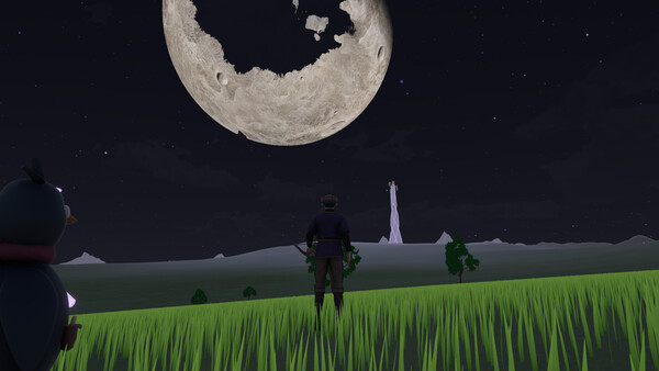 Crownmarked Screenshot