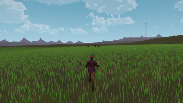 Crownmarked Screenshot