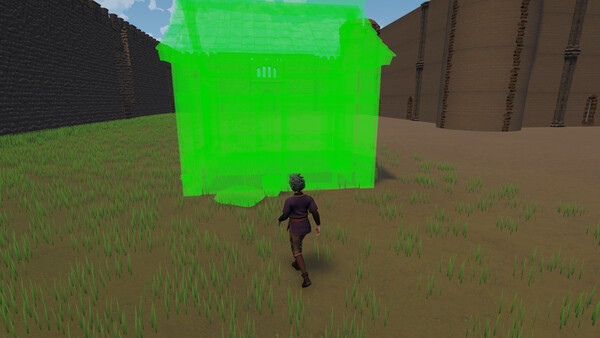 Crownmarked Screenshot