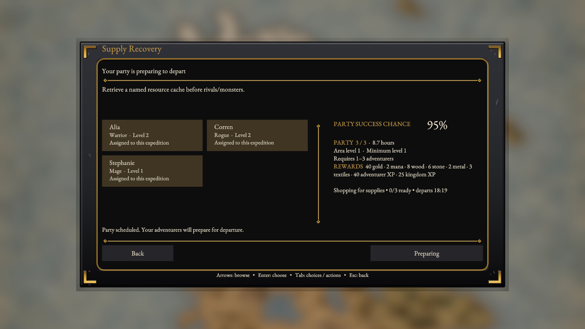 Crownmarked screenshot #6