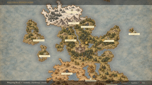 Crownmarked screenshot 5