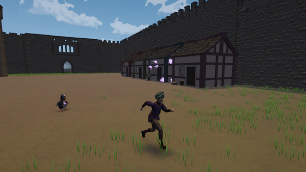 Crownmarked Screenshot