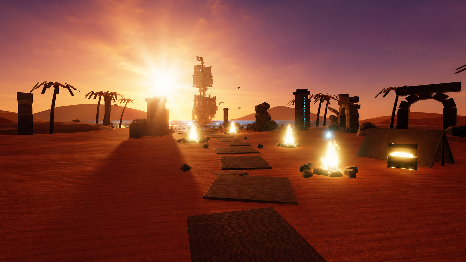 RIFTFALL screenshot 11