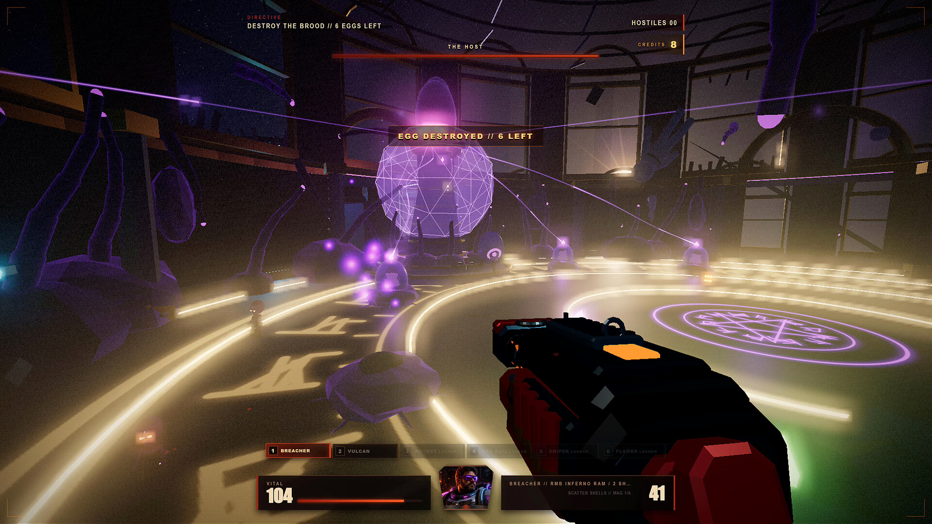 RIFTFALL screenshot 18