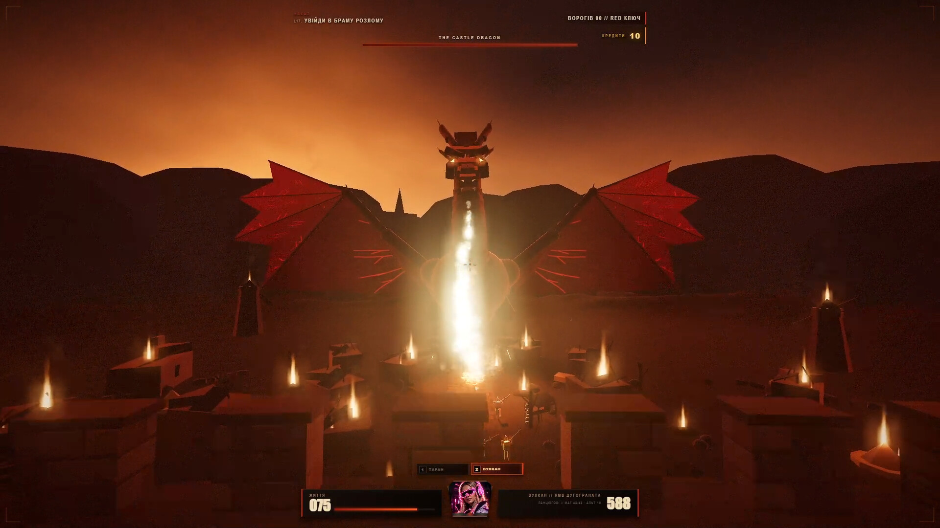 RIFTFALL screenshot 22