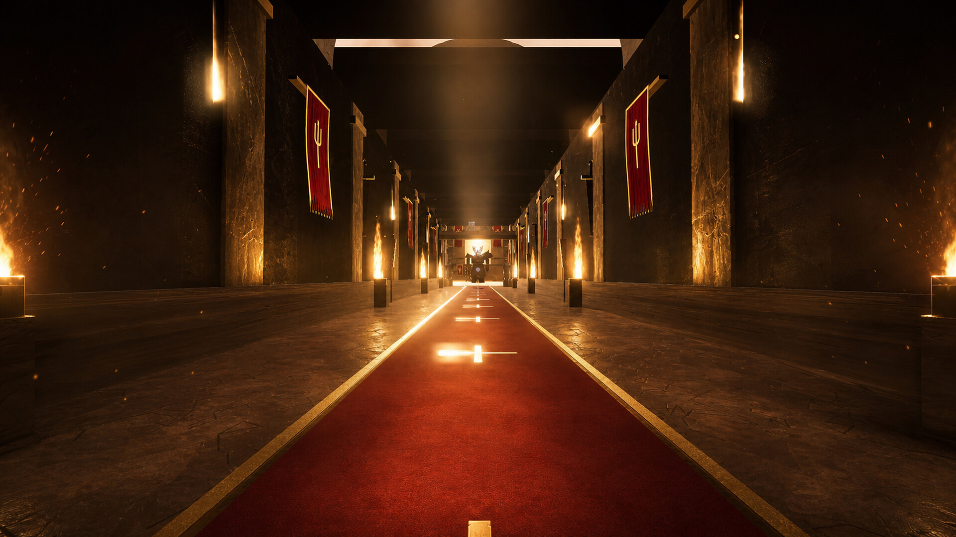 RIFTFALL screenshot 4
