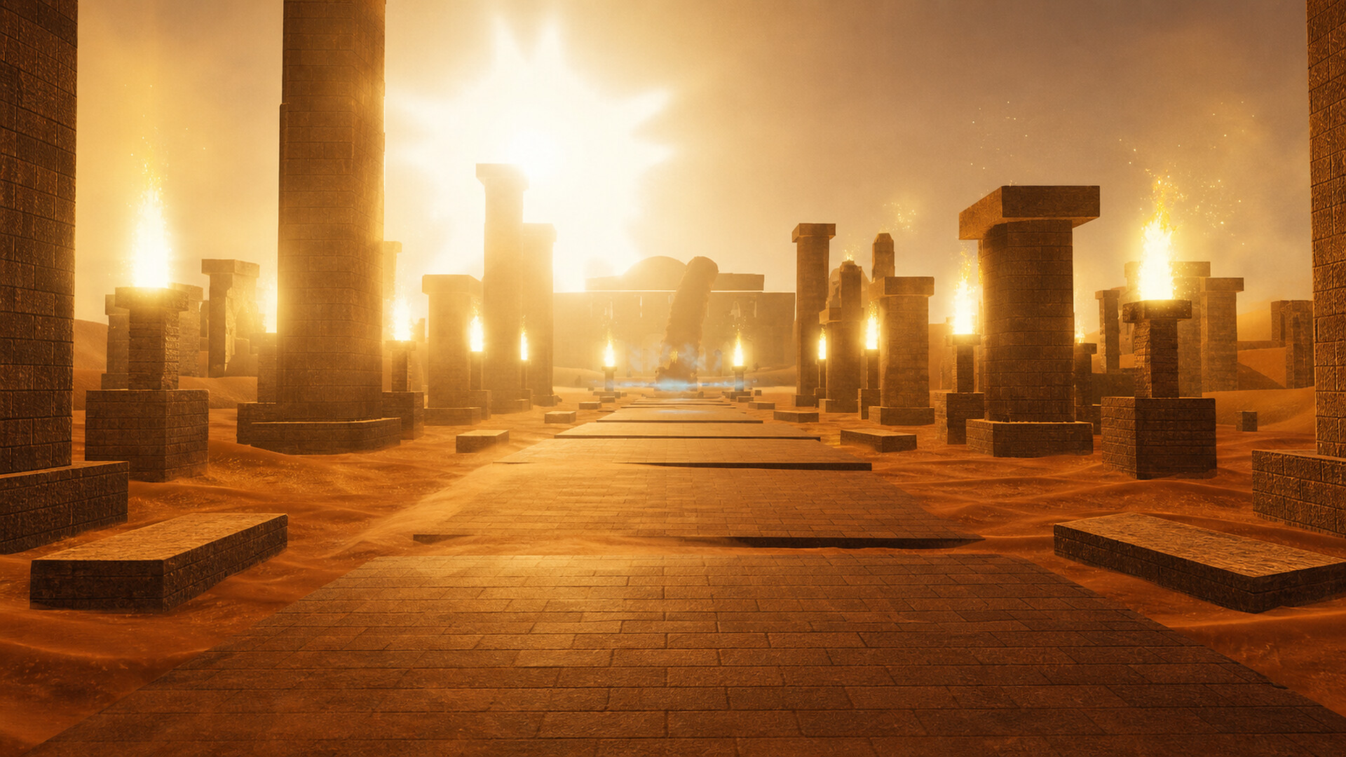 RIFTFALL screenshot 15