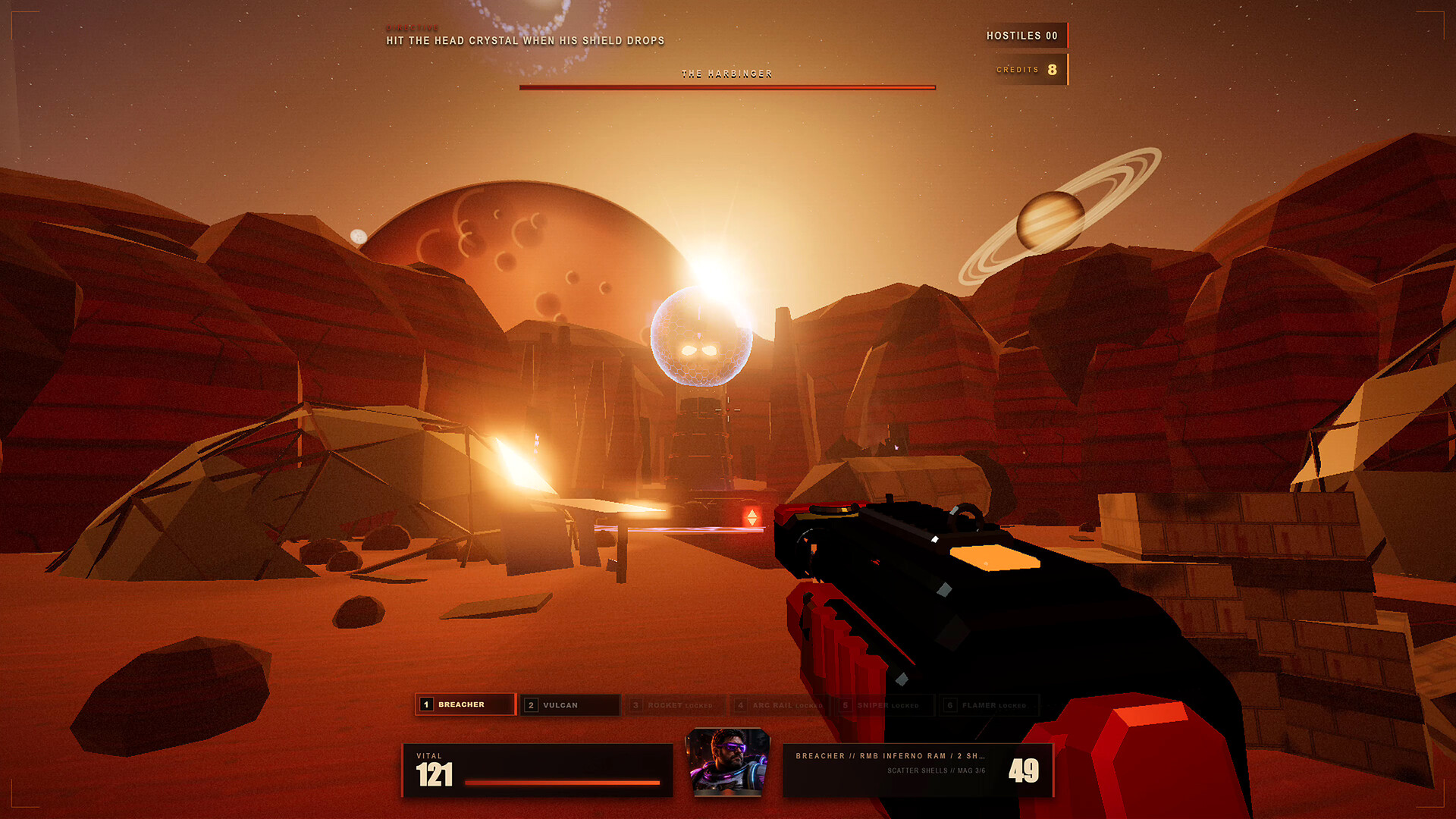 RIFTFALL screenshot 24