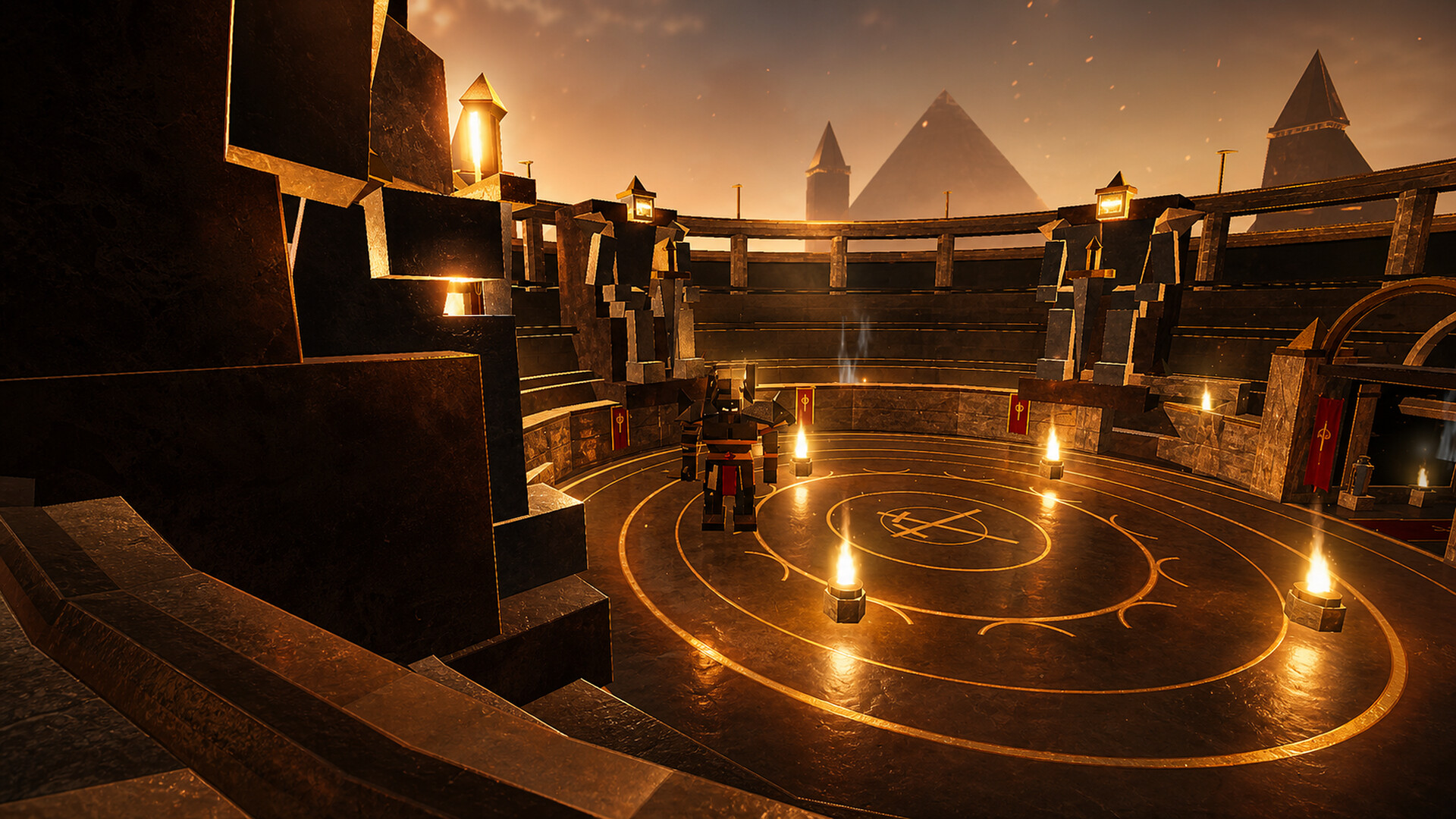 RIFTFALL screenshot 6