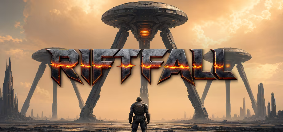 RIFTFALL screenshot 7
