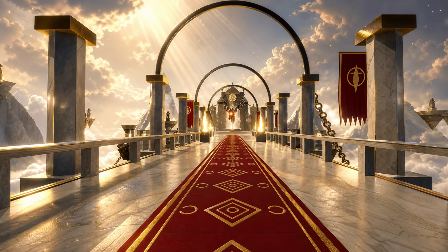 RIFTFALL screenshot 3