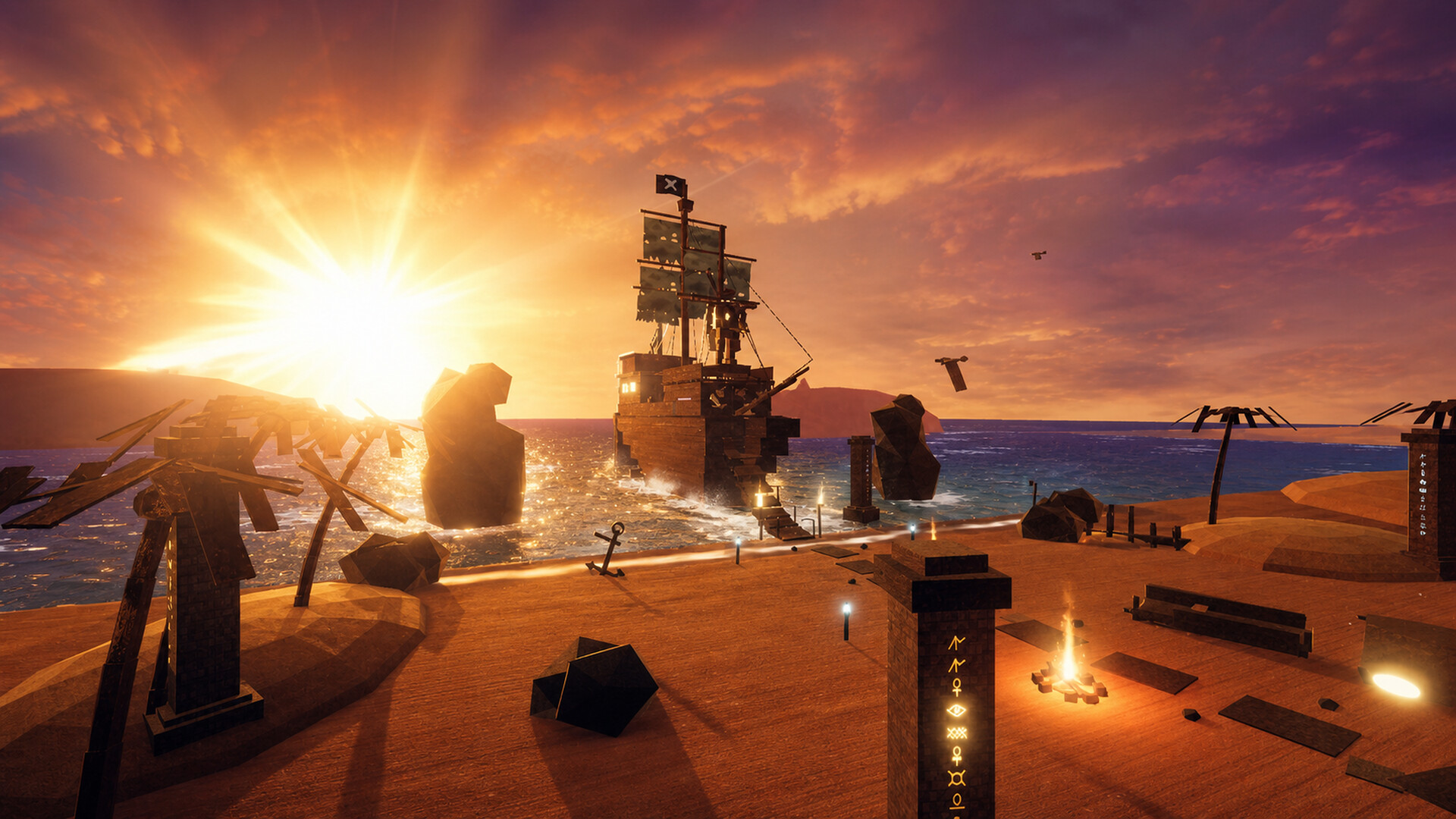 RIFTFALL screenshot 13