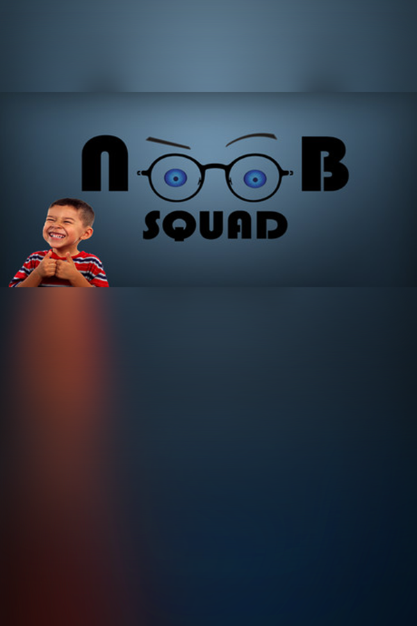 Cover art of Noob Squad