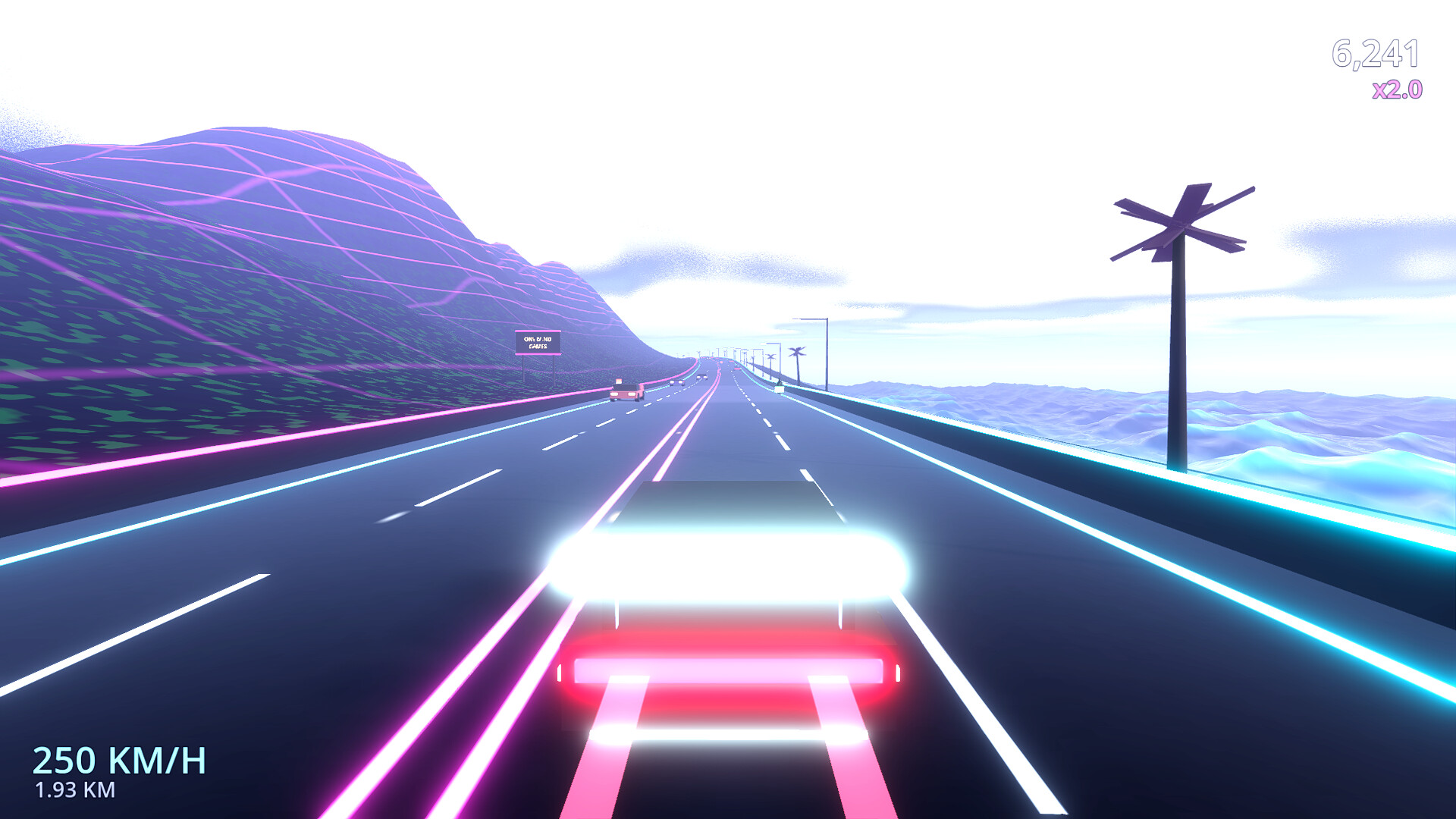 Escape Sequence screenshot 7