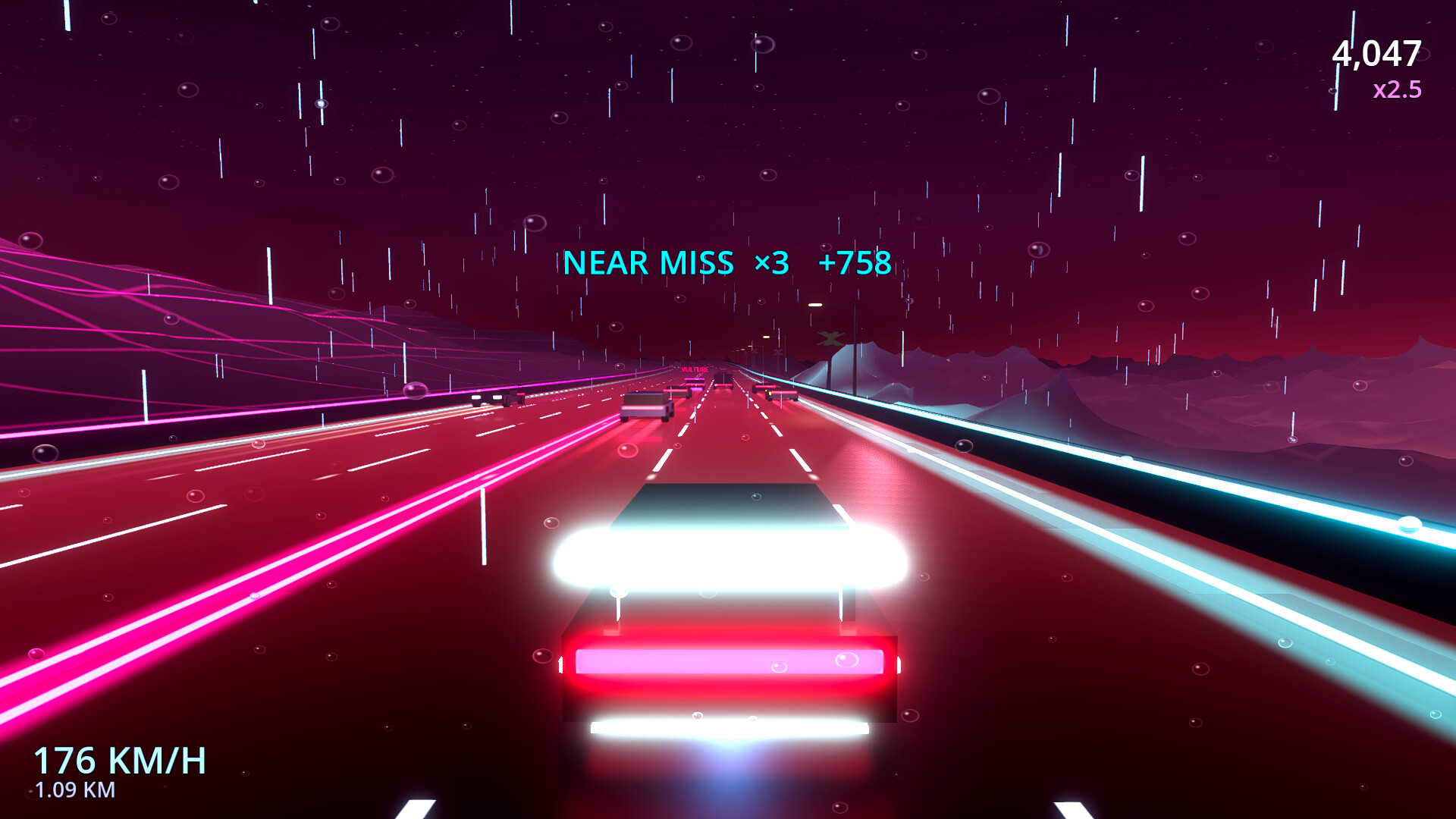 Escape Sequence screenshot 11