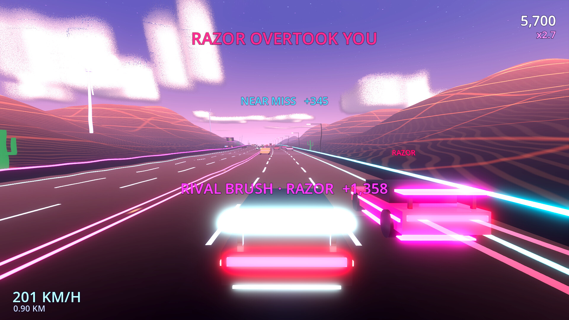 Escape Sequence screenshot 10