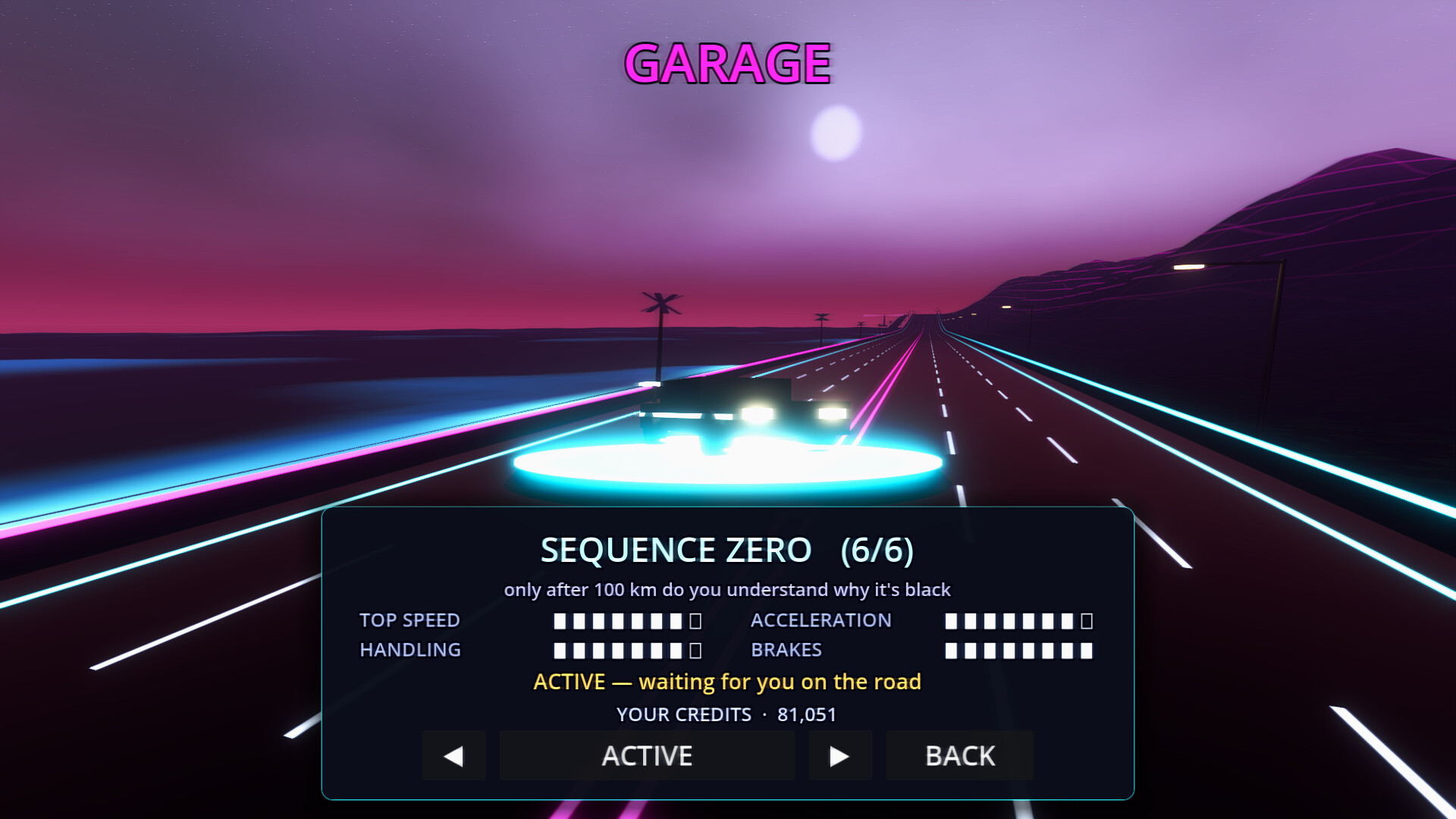 Escape Sequence Featured Screenshot #1