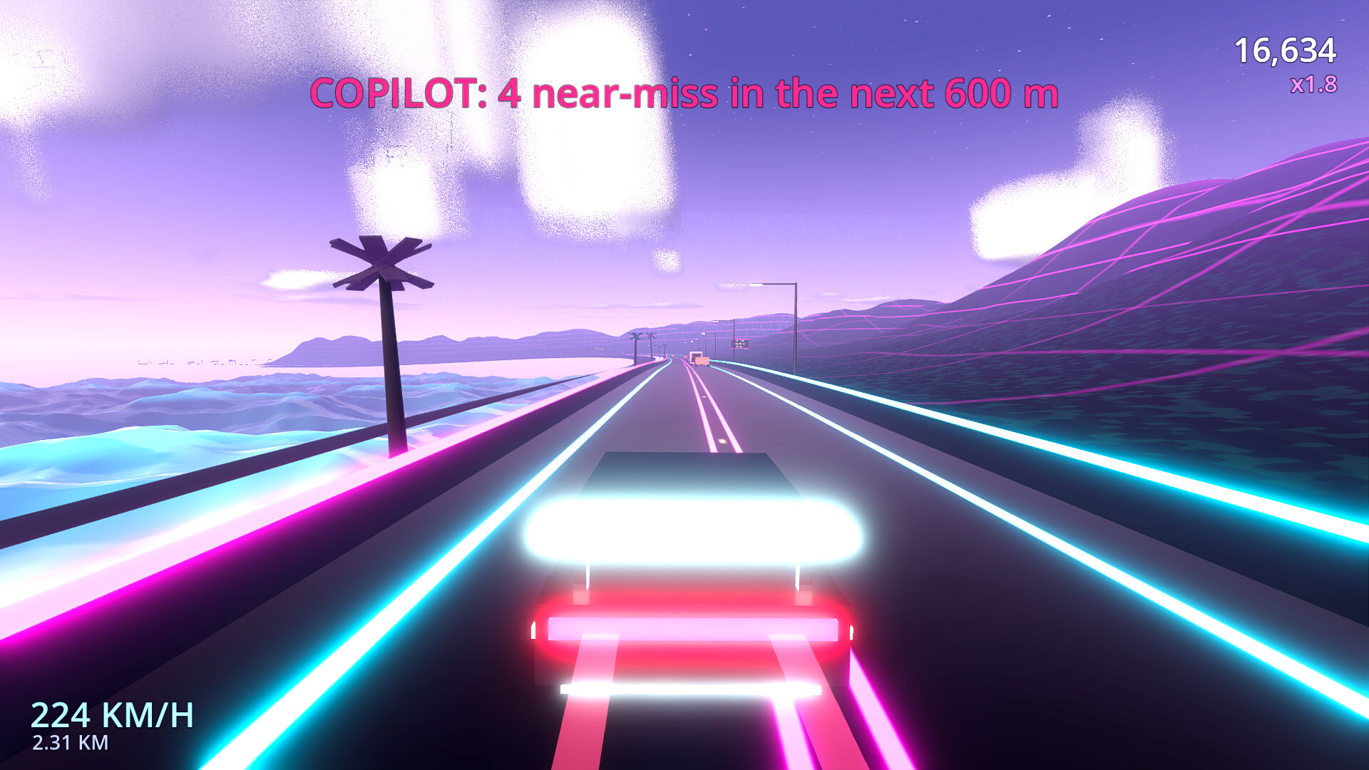Escape Sequence screenshot 12