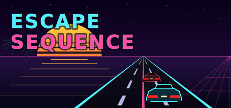 Escape Sequence cover