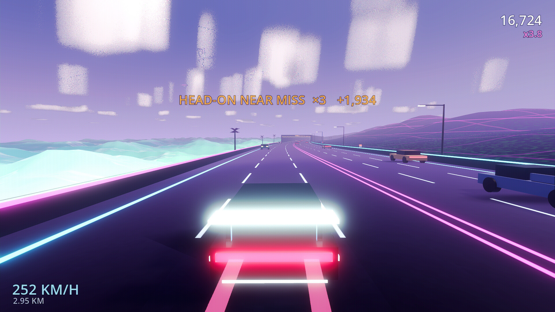 Escape Sequence screenshot 16