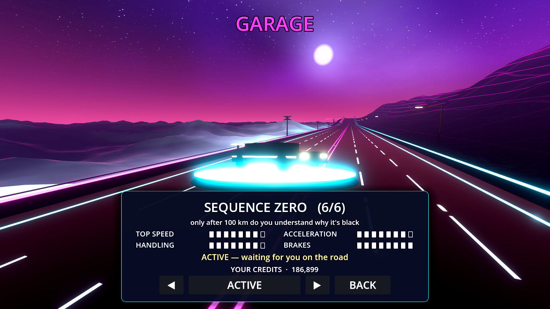 Escape Sequence screenshot 15